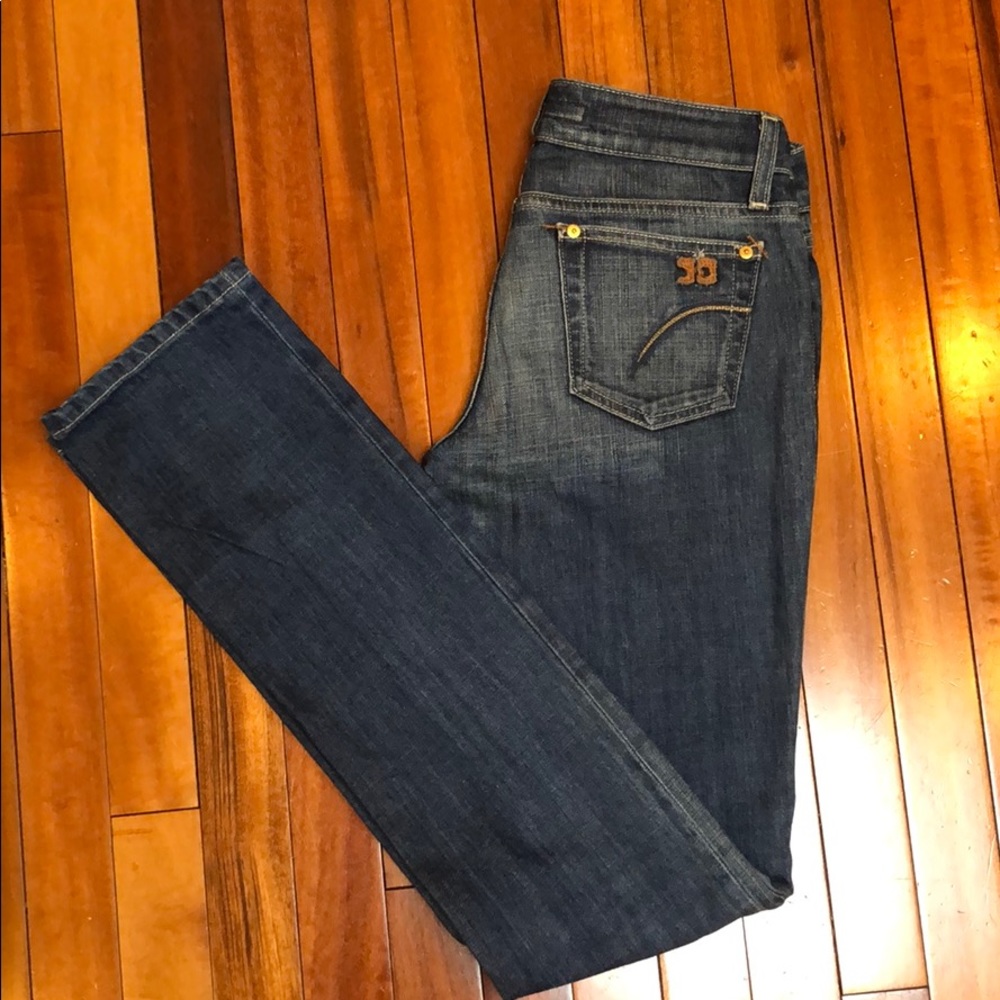 Joe’s Jeans